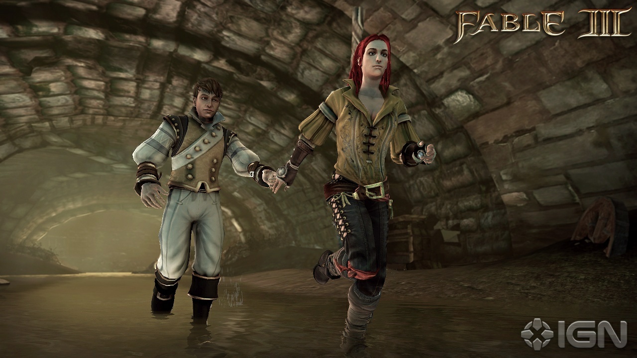 Fable III
